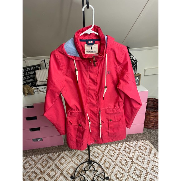lighthouse Jackets & Blazers - Lighthouse Jacket Sz 10